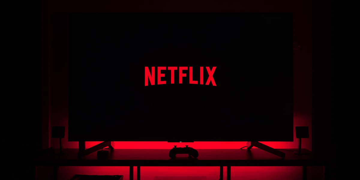 بهترین VPN برای استریم Netflix از ایران در ۱۴۰۵