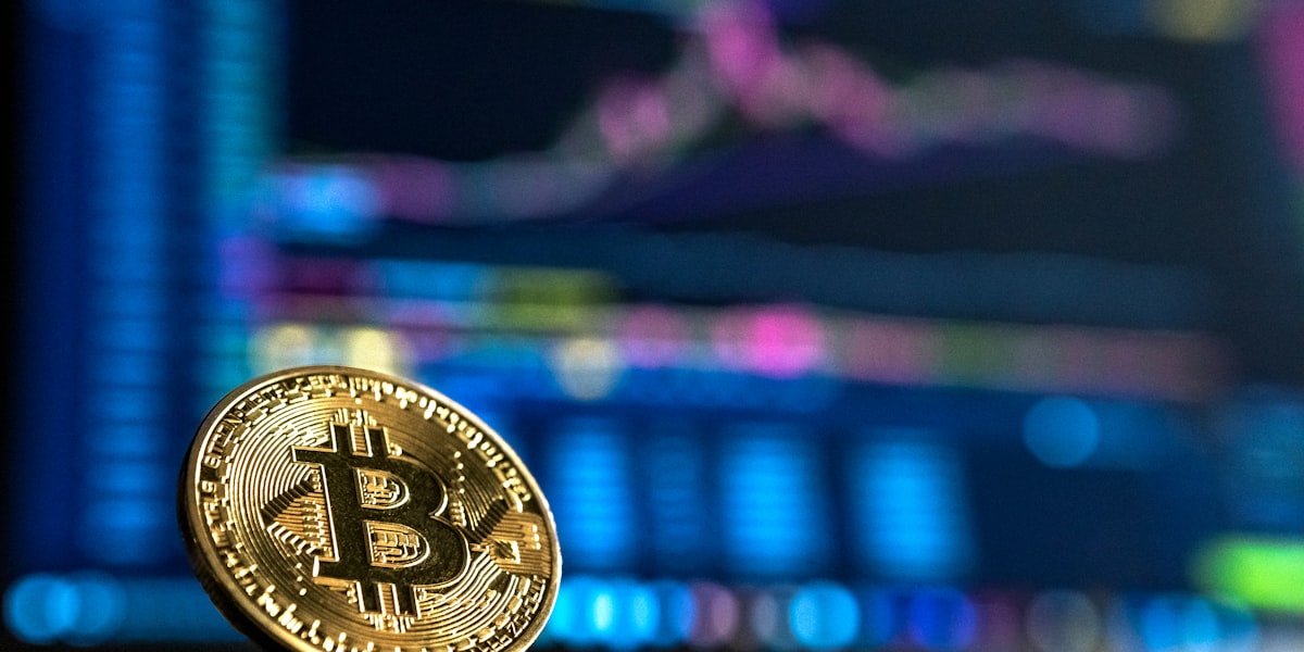 VPN برای صرافی‌های کریپتو از ایران — Binance، Kraken، Bybit